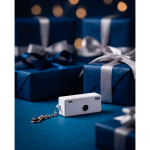Instantcamera als sleutelhanger met kleurenscherm en USB-C 720P kleur wit sfeer weergave 4