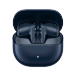 Draadloze oordopjes met touchbediening en BT 6.0 30 mAh kleur blauw tweede weergave