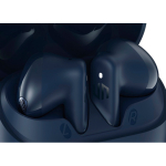 Draadloze oordopjes met touchbediening en BT 6.0 30 mAh kleur blauw zevende weergave