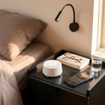 Milieuvriendelijke white-noise-speaker met automatische uitschakeling en 3 W kleur wit sfeer weergave 2