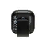Hoofdlamp met bewegingssensor GearX 800 mAh kleur zwart derde weergave