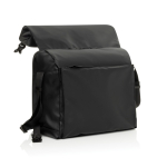 Schoudertas met RFID en inhoud van 9,8 L Swiss Peak 15,6” kleur zwart tweede weergave