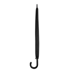 Paraplu met automatische opening van glasvezel Swiss Peak 30'' Ø150 kleur zwart zesde weergave
