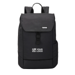 Urban rugzak met laptopvak Thule Lithos 14'' 16L kleur zwart met afdrukgebied