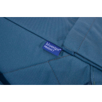 Laptoprugzak met gewatteerd compartiment 23 L 16” Thule Indago kleur blauw tiende weergave