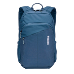 Laptoprugzak met gewatteerd compartiment 23 L 16” Thule Indago kleur blauw derde weergave