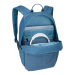 Laptoprugzak met gewatteerd compartiment 23 L 16” Thule Indago kleur blauw vijfde weergave