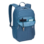 Laptoprugzak met gewatteerd compartiment 23 L 16” Thule Indago kleur blauw zesde weergave