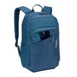 Laptoprugzak met gewatteerd compartiment 23 L 16” Thule Indago kleur blauw achtste weergave