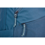 Laptoprugzak met gewatteerd compartiment 23 L 16” Thule Indago kleur blauw negende weergave