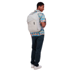 Laptoprugzak met gewatteerd compartiment 23 L 16” Thule Indago kleur beige weergave 14