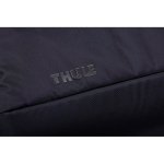 Nylon reistas met stevige opening en 35 L Thule Subterra 2 kleur zwart tiende weergave