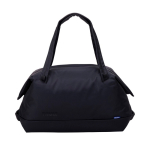 Nylon reistas met stevige opening en 35 L Thule Subterra 2 kleur zwart derde weergave