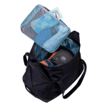 Nylon reistas met stevige opening en 35 L Thule Subterra 2 kleur zwart vijfde weergave