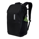 Professionele reisrugzak met vakken 23 L Thule Accent kleur zwart weergave 11
