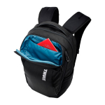 Professionele reisrugzak met vakken 23 L Thule Accent kleur zwart zesde weergave