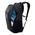 Professionele reisrugzak met vakken 23 L Thule Accent kleur zwart zevende weergave