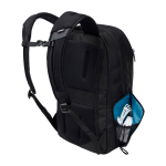 Professionele reisrugzak met vakken 23 L Thule Accent kleur zwart achtste weergave