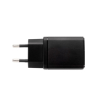 Anker MagGo draadloos laadstation met 3 in 1 functie Qi2 15 W kleur zwart negende weergave