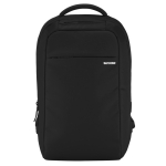 Minimalistische laptoprugzak voor pc 16'' Incase Icon Lite kleur zwart tweede weergave