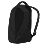 Minimalistische laptoprugzak voor pc 16'' Incase Icon Lite kleur zwart derde weergave