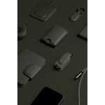 Telefoonkabel als lanyard met USB-C naar USB-C opladen 60W kleur groen sfeer weergave