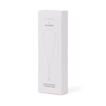 Telefoonkabel als lanyard met USB-C naar USB-C opladen 60W kleur groen weergave met doos