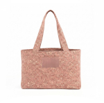 Tas van katoen en polyester met premium opdruk 220 g/m² eerste weergave