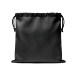 Premium tas van synthetisch leer met magneetsluiting 520 g/m² zesde weergave