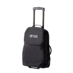 Trolley van gerecycled nylon met handige vakken en handgrepen hoofdweergave