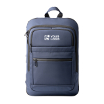 Uitbreidbare zakelijke rugzak voor 17”-laptop van 900D-nylon hoofdweergave
