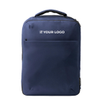 Eco polyester rugzak met vacuüm en elektrische pomp 15” hoofdweergave