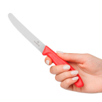Roestvrijstalen tafelmes, gemaakt in de EU, Victorinox achtste weergave