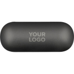 Draadloze oordopjes met USB-C-oplaadcase BrandCharger kleur grafiet vijfde weergave