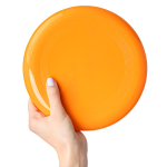  kleur oranje derde weergave