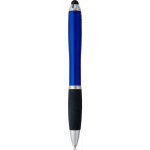  kleur blauw derde weergave