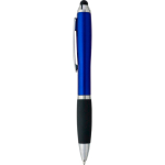  kleur blauw vierde weergave