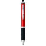  kleur rood tweede weergave