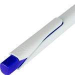  kleur blauw tweede weergave