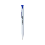  kleur blauw met jouw bedrukking