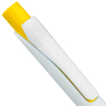  kleur geel vierde weergave