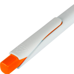 kleur oranje tweede weergave