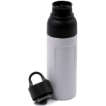 Druppelvrije gerecyclede RVS-fles met filter BrandCharger 520 ml derde weergave