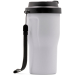 Thermosbeker van RVS met drievoudige isolatie BrandCharger 510 ml tweede weergave