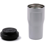 Thermosbeker van RVS met drievoudige isolatie BrandCharger 510 ml derde weergave