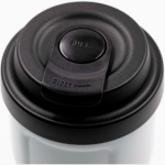 Thermosbeker van RVS met drievoudige isolatie BrandCharger 510 ml vierde weergave