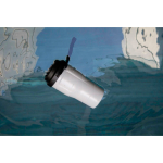 Thermosbeker van RVS met drievoudige isolatie BrandCharger 510 ml vijfde weergave