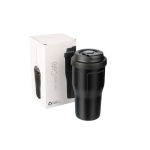 Thermosbeker van RVS met drievoudige isolatie BrandCharger 510 ml zevende weergave
