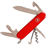 Multifunctioneel RVS-zakmes uit de EU Victorinox 14 functies tweede weergave