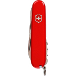 Multifunctioneel RVS-zakmes uit de EU Victorinox 14 functies derde weergave